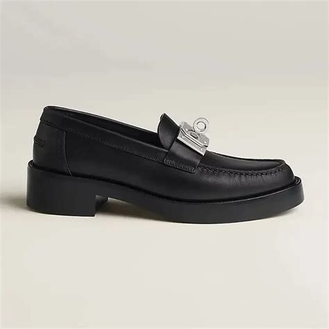 hermes loafer woman|hermes hot loafer.